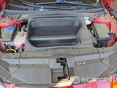 2023 Hyundai IONIQ 6 SEL - zdjęcie 15 z 44 - miniatura