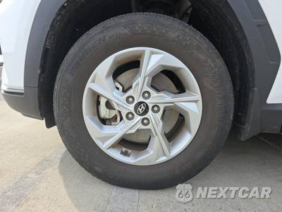 2024 Hyundai Tucson SEL - zdjęcie 17 z 26 - miniatura