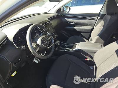 2024 Hyundai Tucson SEL - zdjęcie 7 z 26 - miniatura