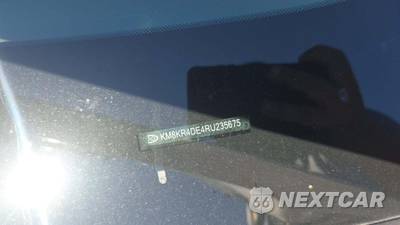 2024 Hyundai IONIQ 5 Limited - zdjęcie 18 z 31 - miniatura