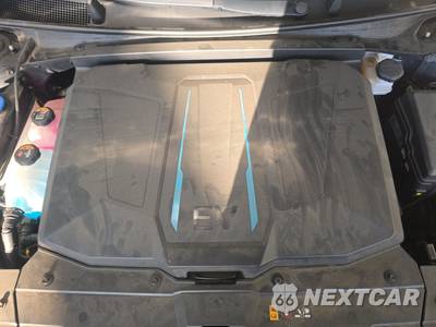 2024 Hyundai IONIQ 5 Limited - zdjęcie 15 z 33 - miniatura