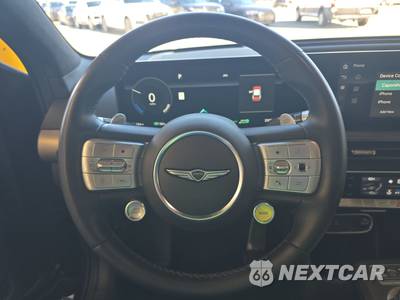 2023 Genesis GV60 Performance - zdjęcie 10 z 25 - miniatura