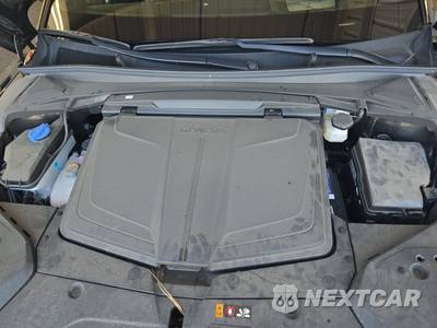 2023 Genesis GV60 Performance - zdjęcie 15 z 25 - miniatura