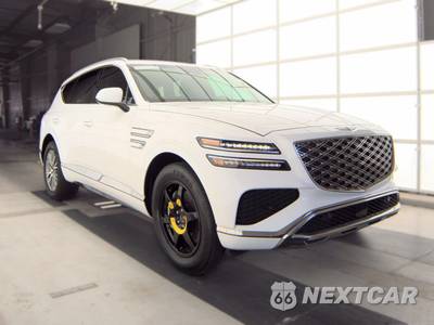 2025 Genesis GV80 2.5T - zdjęcie 3 z 30 - miniatura