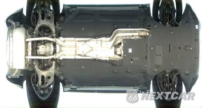 2025 Genesis GV80 2.5T - zdjęcie 17 z 30 - miniatura