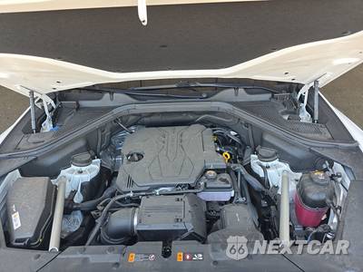 2025 Genesis GV80 2.5T - zdjęcie 15 z 30 - miniatura
