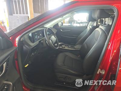 2024 Kia EV6 Light Long Range - zdjęcie 7 z 27 - miniatura