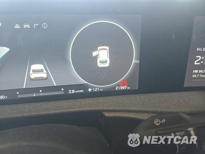 2024 Kia EV6 Light Long Range - zdjęcie 12 z 27 - miniatura