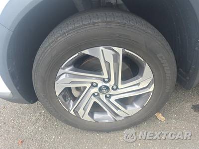 2023 Hyundai Santa Fe SE - zdjęcie 17 z 32 - miniatura