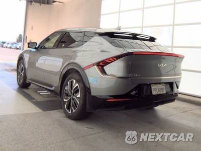 2024 Kia EV6 Wind - zdjęcie 6 z 24 - miniatura
