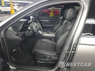 2024 Genesis GV70 2.5T - zdjęcie 7 z 30 - miniatura