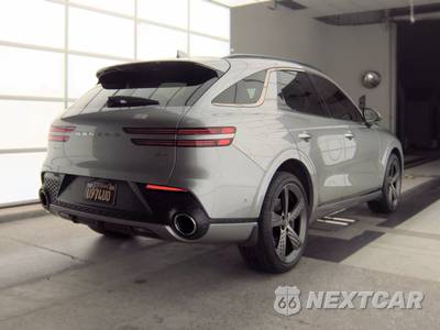 2024 Genesis GV70 2.5T - zdjęcie 4 z 30 - miniatura