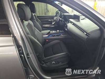 2024 Genesis GV70 2.5T - zdjęcie 8 z 30 - miniatura