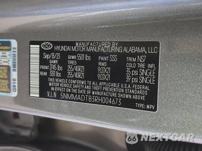 2024 Genesis GV70 2.5T - zdjęcie 14 z 30 - miniatura