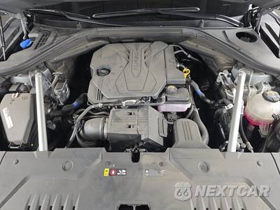 2024 Genesis GV70 2.5T - zdjęcie 15 z 30 - miniatura