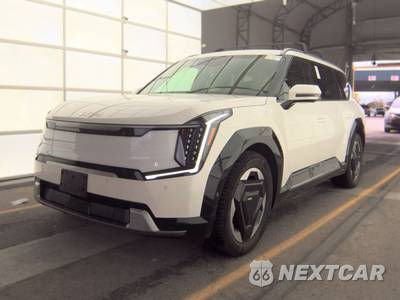 2024 Kia EV9 Land - zdjęcie 1 z 22 - miniatura