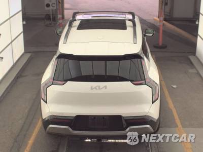 2024 Kia EV9 Land - zdjęcie 5 z 22 - miniatura