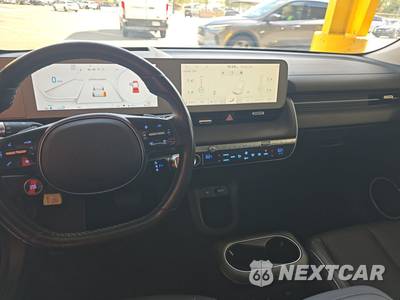 2024 Hyundai IONIQ 5 Limited - zdjęcie 11 z 36 - miniatura