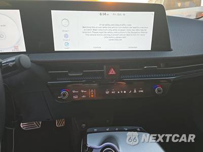 2024 Kia EV6 GT-Line - zdjęcie 11 z 32 - miniatura