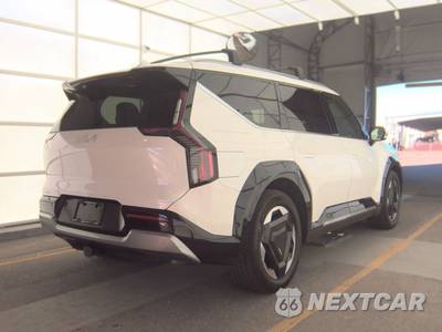 2024 Kia EV9 Land - zdjęcie 4 z 23 - miniatura