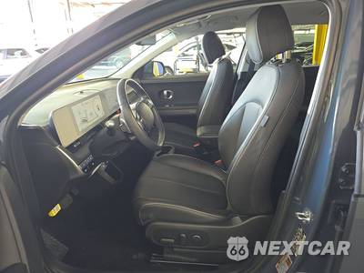 2023 Hyundai IONIQ 5 SEL - zdjęcie 7 z 33 - miniatura