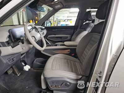 2024 Kia EV9 Land - zdjęcie 7 z 33 - miniatura