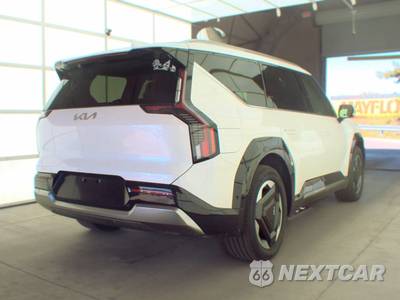 2024 Kia EV9 Land - zdjęcie 4 z 33 - miniatura