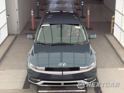 2023 Hyundai IONIQ 5 SEL - zdjęcie 2 z 33 - miniatura
