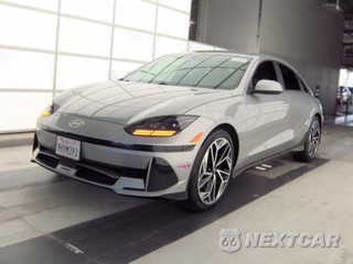 2023 Hyundai IONIQ 6 SEL