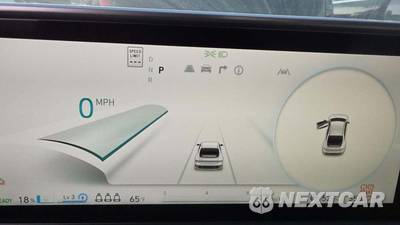 2023 Hyundai IONIQ 6 SEL - zdjęcie 22 z 25 - miniatura