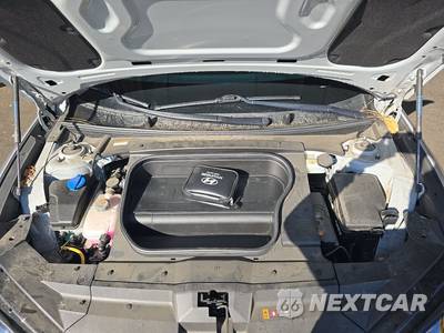 2023 Hyundai IONIQ 6 SEL - zdjęcie 15 z 25 - miniatura