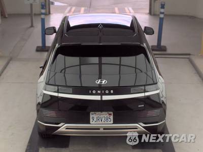 2023 Hyundai IONIQ 5 SEL - zdjęcie 5 z 26 - miniatura