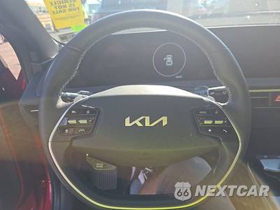 2023 Kia EV6 GT-Line - zdjęcie 10 z 42 - miniatura