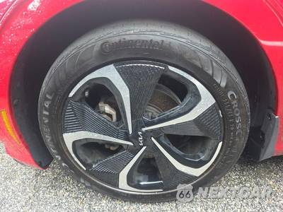 2023 Kia EV6 GT-Line - zdjęcie 17 z 42 - miniatura