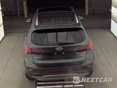 2023 Hyundai Santa Fe SEL - zdjęcie 5 z 22 - miniatura