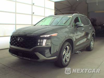 2023 Hyundai Santa Fe SEL - zdjęcie 1 z 22 - miniatura