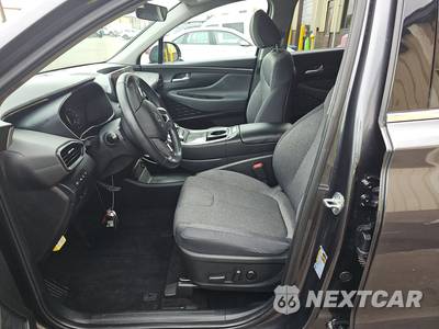 2023 Hyundai Santa Fe SEL - zdjęcie 7 z 22 - miniatura