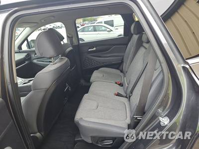 2023 Hyundai Santa Fe SEL - zdjęcie 13 z 22 - miniatura