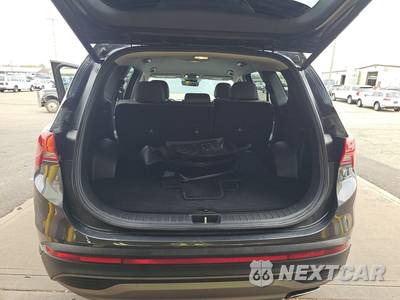 2023 Hyundai Santa Fe SEL - zdjęcie 16 z 22 - miniatura