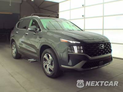 2023 Hyundai Santa Fe SEL - zdjęcie 3 z 22 - miniatura