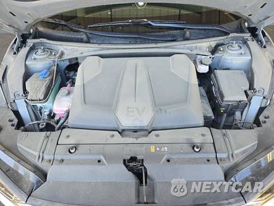 2023 Kia EV6 Wind - zdjęcie 15 z 30 - miniatura