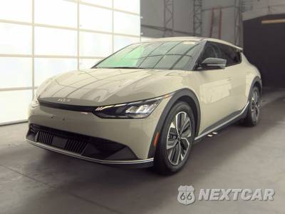 2024 Kia EV6 Light Long Range - zdjęcie 1 z 23 - miniatura
