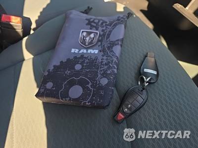 2020 Ram 1500 Classic Tradesman Extended Cab Medium Bed - zdjęcie 21 z 21 - miniatura