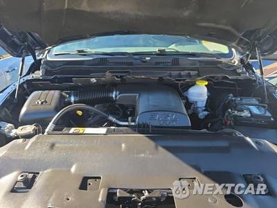 2020 Ram 1500 Classic Tradesman Extended Cab Medium Bed - zdjęcie 18 z 21 - miniatura