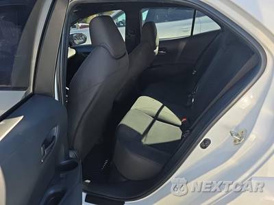 2024 Toyota GR Corolla Core - zdjęcie 16 z 21 - miniatura