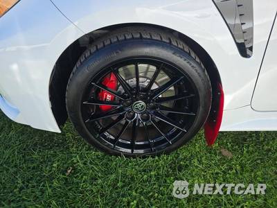 2024 Toyota GR Corolla Core - zdjęcie 8 z 21 - miniatura