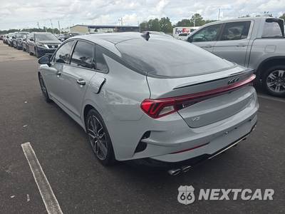 2024 Kia K5 GT - zdjęcie 6 z 22 - miniatura