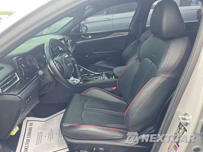 2024 Kia K5 GT - zdjęcie 7 z 22 - miniatura