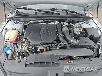 2024 Kia K5 GT - zdjęcie 15 z 22 - miniatura