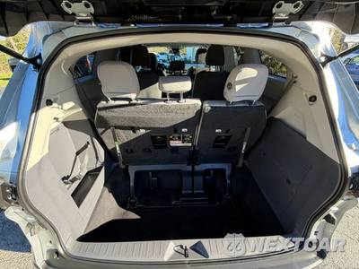 2023 Toyota Sienna LE 8-Passenger 120.5" WB - zdjęcie 31 z 39 - miniatura